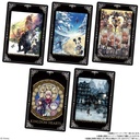 (PO) Kingdom Hearts Wafer Card Memorial Collection [BOX] Image_5