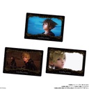 (PO) Kingdom Hearts Wafer Card Memorial Collection [BOX] Image_6
