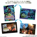 (PO) Kingdom Hearts Wafer Card Memorial Collection [BOX] Image_8