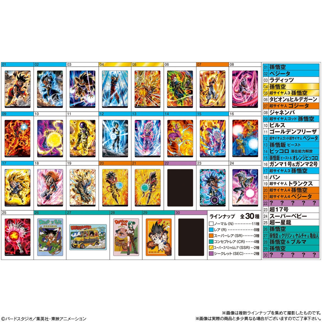 (PO) Itajaga Dragonball Vol. 4 [BOX] Image_9