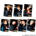 (PO) BATTLE OF TOKYO Stick Wafer Card [BOX] Image_2
