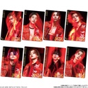 (PO) BATTLE OF TOKYO Stick Wafer Card [BOX] Image_3