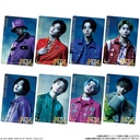 (PO) BATTLE OF TOKYO Stick Wafer Card [BOX] Image_5