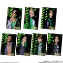 (PO) BATTLE OF TOKYO Stick Wafer Card [BOX] Image_7