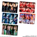 (PO) BATTLE OF TOKYO Stick Wafer Card [BOX] Image_8