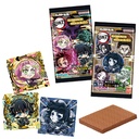 (PO) Nyaformation Demon Slayer: Kimetsu no Yaiba Deformed Sticker Wafer Card Vol. 11 [BOX] Image_1
