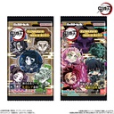 (PO) Nyaformation Demon Slayer: Kimetsu no Yaiba Deformed Sticker Wafer Card Vol. 11 [BOX] Image_6