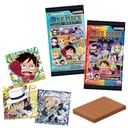 (PO) Nyaformation One Piece Pirates Sticker Wafer Card LOG. 8 [BOX] Image_1