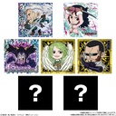 (PO) Nyaformation One Piece Pirates Sticker Wafer Card LOG. 8 [BOX] Image_5