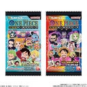 (PO) Nyaformation One Piece Pirates Sticker Wafer Card LOG. 8 [BOX] Image_6