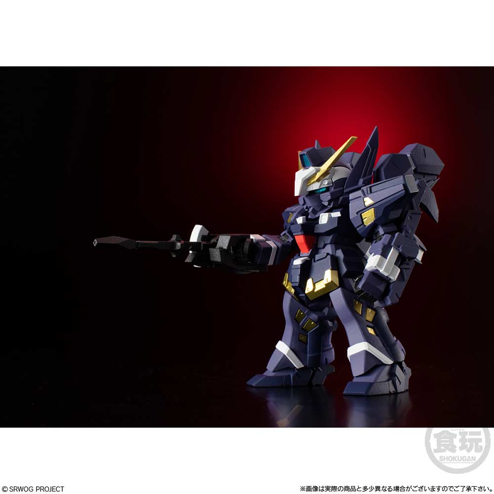 (PO) Super Robot Wars Original Generation Original Collection 03 [BOX] Image_7