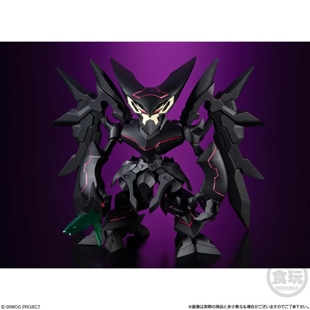 (PO) Super Robot Wars Original Generation Original Collection 03 [BOX] Image_8