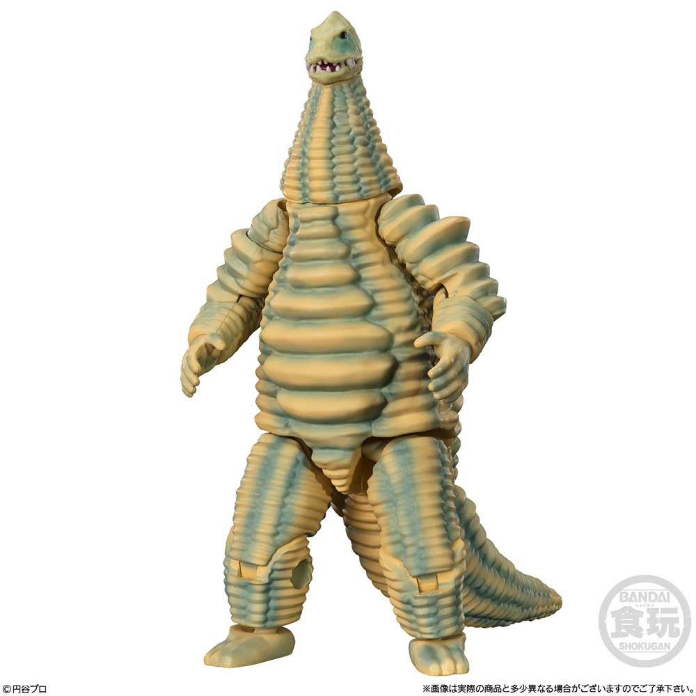 (PO) Ultraman Choudou Alpha Ultra Kaiju [BOX] Image_3