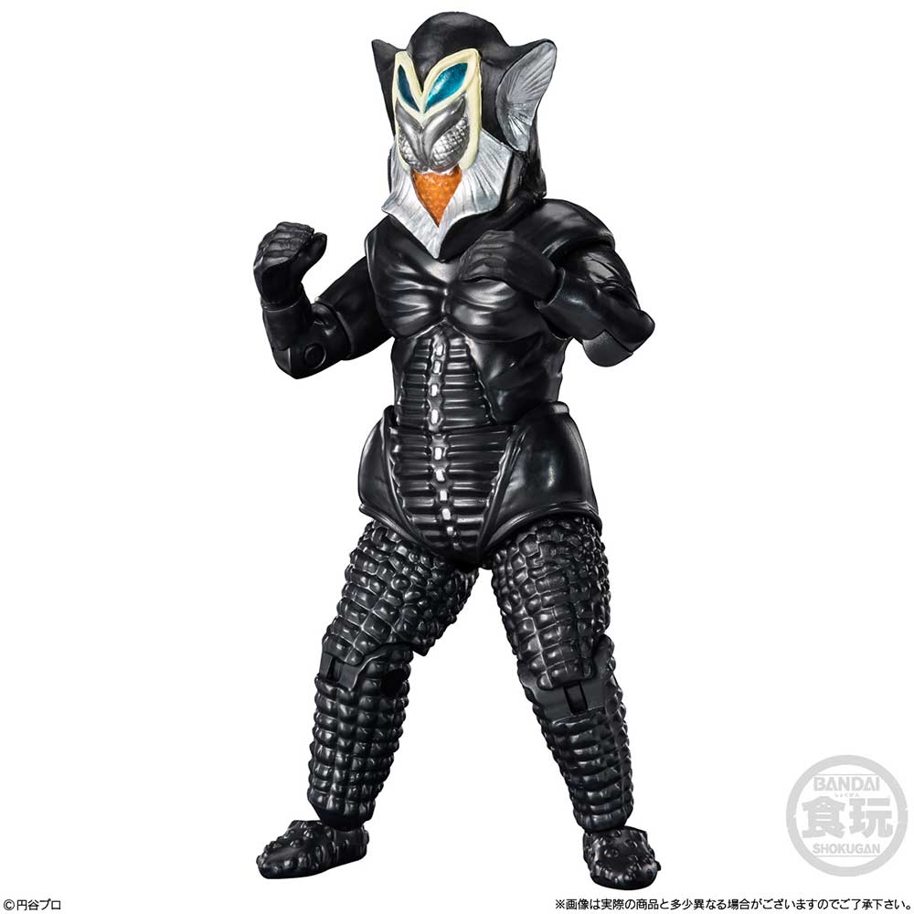 (PO) Ultraman Choudou Alpha Ultra Kaiju [BOX] Image_5