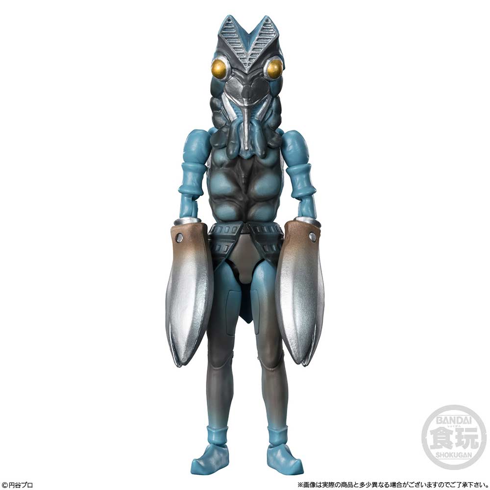 (PO) Ultraman Choudou Alpha Ultra Kaiju [BOX] Image_7