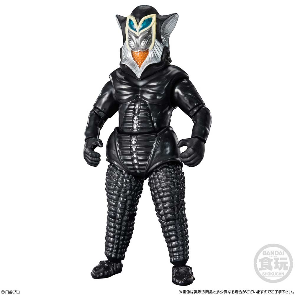 (PO) Ultraman Choudou Alpha Ultra Kaiju [BOX] Image_9