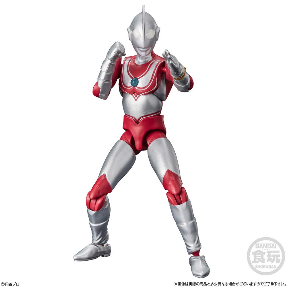 (PO) Choudou Alpha Ultraman 9 [BOX] Image_5