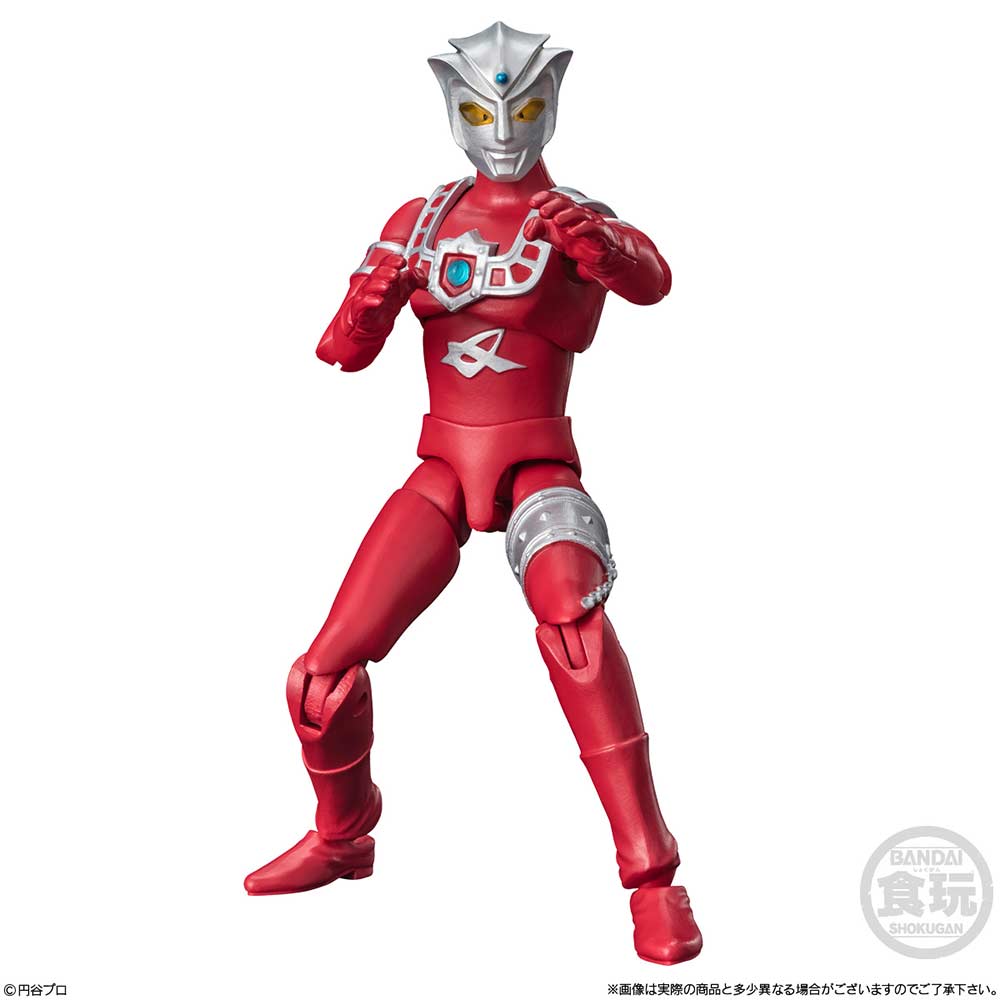 (PO) Choudou Alpha Ultraman 9 [BOX] Image_6