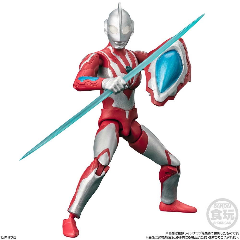 (PO) Choudou Alpha Ultraman 9 [BOX] Image_8