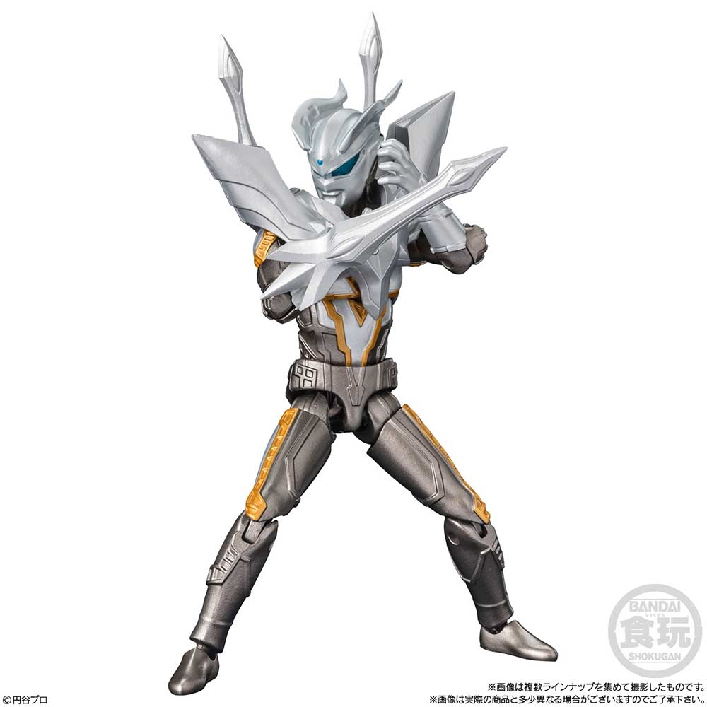 (PO) Choudou Alpha Ultraman 9 [BOX] Image_9