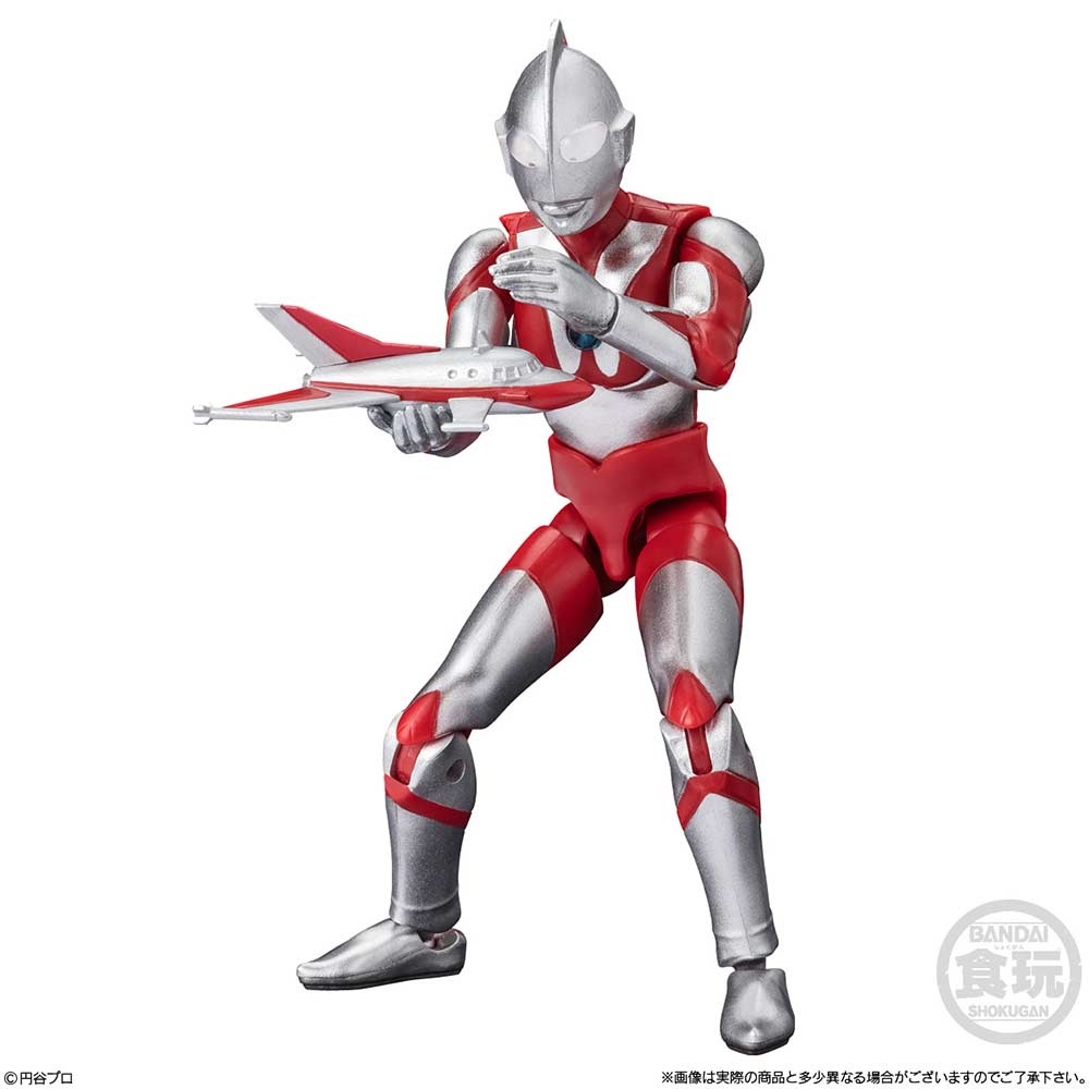 (PO) Choudou Alpha Ultraman 9 [BOX] Image_10