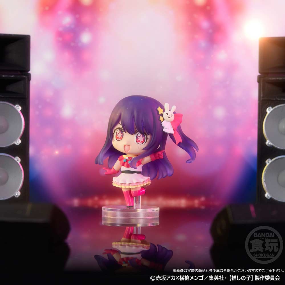 (PO) Oshi no Ko Collection [BOX] Image_2