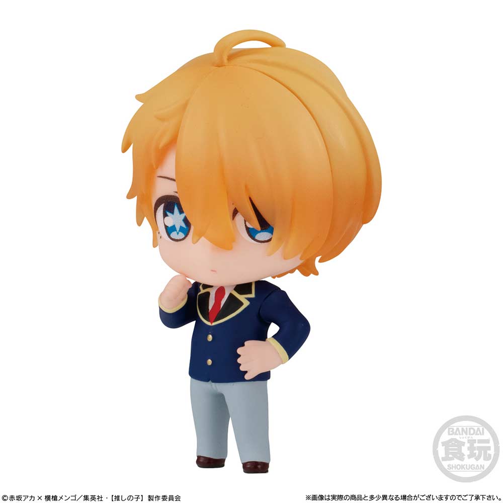 (PO) Oshi no Ko Collection [BOX] Image_4