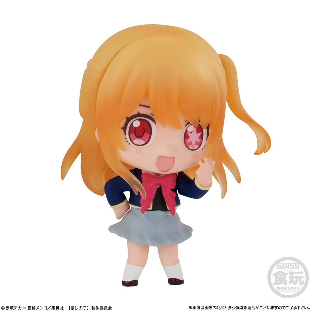 (PO) Oshi no Ko Collection [BOX] Image_5
