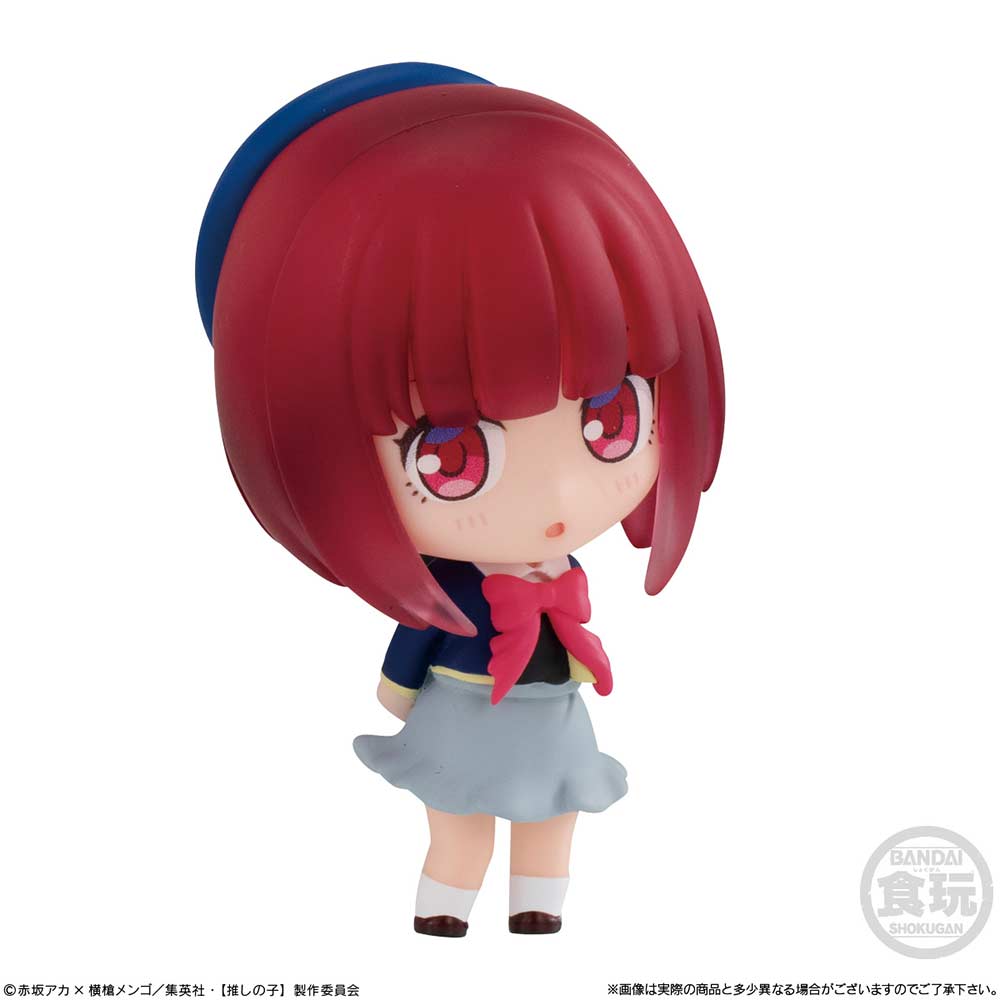 (PO) Oshi no Ko Collection [BOX] Image_6