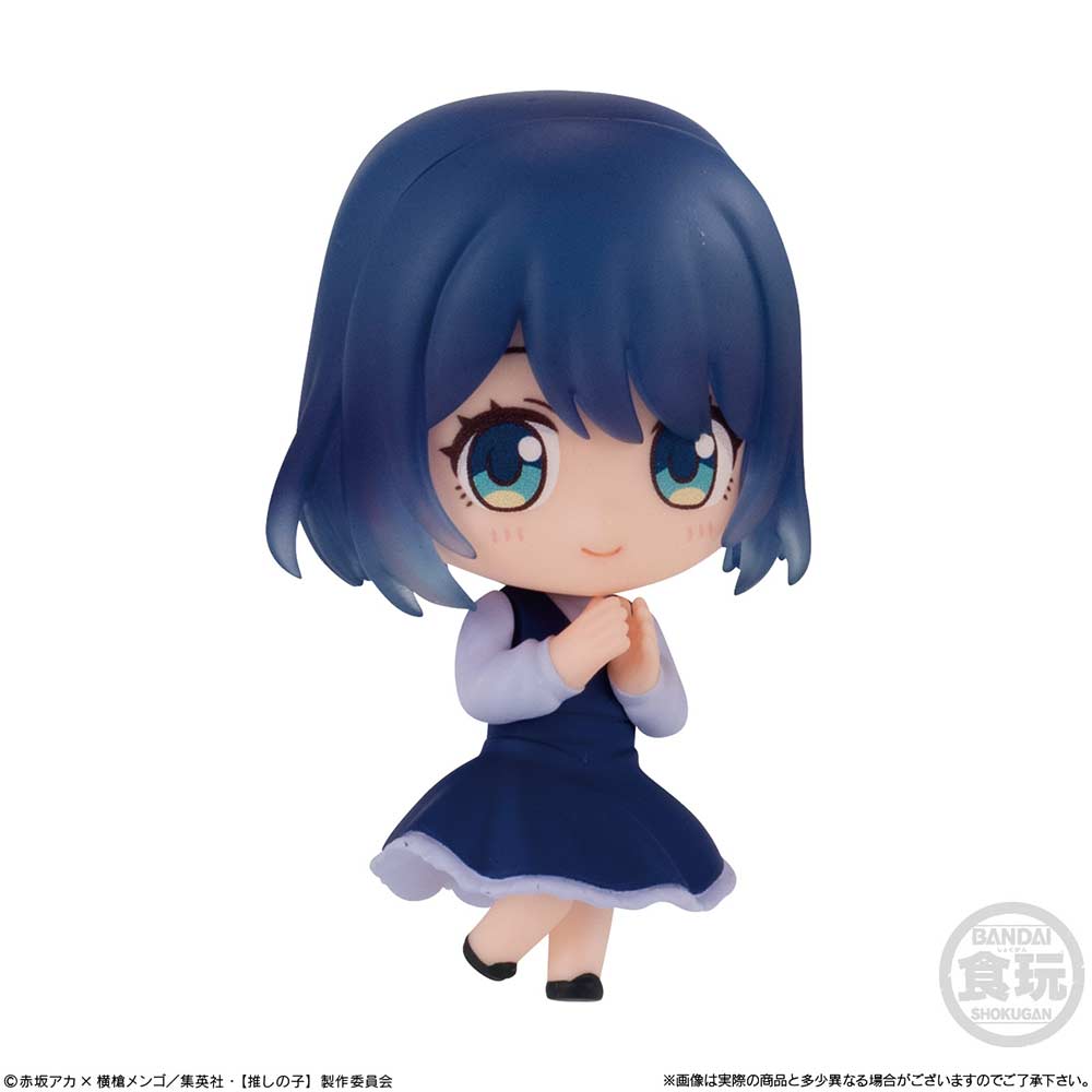 (PO) Oshi no Ko Collection [BOX] Image_7