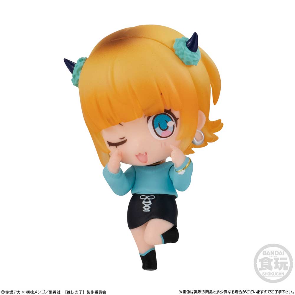 (PO) Oshi no Ko Collection [BOX] Image_8