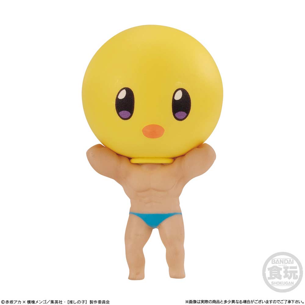 (PO) Oshi no Ko Collection [BOX] Image_9