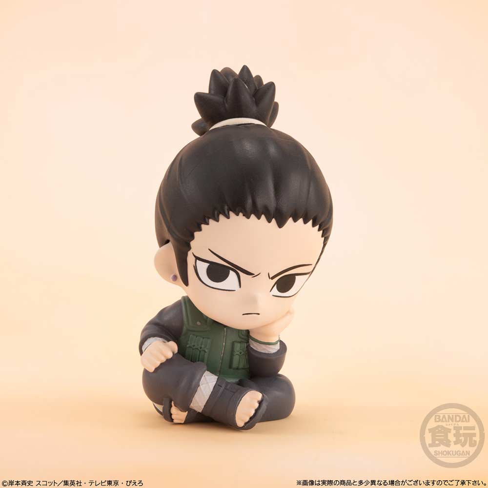 (PO) Relacot Naruto [BOX] Image_6