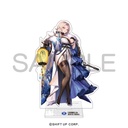 (PO) Goddess of Victory: Nikke Acrylic Stand Ludmilla: Winter Owner Image_1