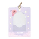(PO) Kirby's Dream Land W Photo Stand Holder Suyasuya Purple Image_2