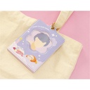 (PO) Kirby's Dream Land W Photo Stand Holder Suyasuya Purple Image_3