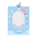 (PO) Kirby's Dream Land W Photo Stand Holder Fuwafuwa Blue Image_2