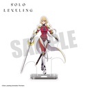 (PO) Solo Leveling BIG Acrylic Stand 02 Cha Hae-In Image_1