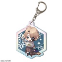 (PO) Virche Evermore -EpiC:lycoris- Aurora Acrylic Key Chain Design 02 Yves Image_1