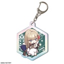 (PO) Virche Evermore -EpiC:lycoris- Aurora Acrylic Key Chain Design 03 Lucas Proust Image_1