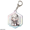 (PO) Virche Evermore -EpiC:lycoris- Aurora Acrylic Key Chain Design 04 Mathis Claude Image_1