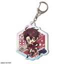 (PO) Virche Evermore -EpiC:lycoris- Aurora Acrylic Key Chain Design 06 Adolphe Image_1