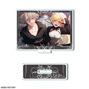 (PO) Virche Evermore -EpiC:lycoris- Mini Acrylic Stand Design 06 Ankou Image_2