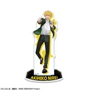 (PO) Wind Breaker Acrylic Stand Design 02 Nirei Akihiko Image_1