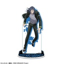 (PO) Wind Breaker Acrylic Stand Design 03 Sugishita Kyotaro Image_1