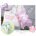 (PO) Sanrio Characters Package Style Odekake Pouch Red Pink Image_3