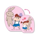 (PO) Crayon Shin-chan Secret Changing Acrylic Sticker [BOX] Image_7