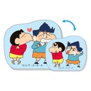 (PO) Crayon Shin-chan Secret Changing Acrylic Sticker [BOX] Image_8