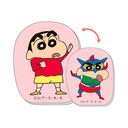 (PO) Crayon Shin-chan Secret Changing Acrylic Sticker [BOX] Image_9