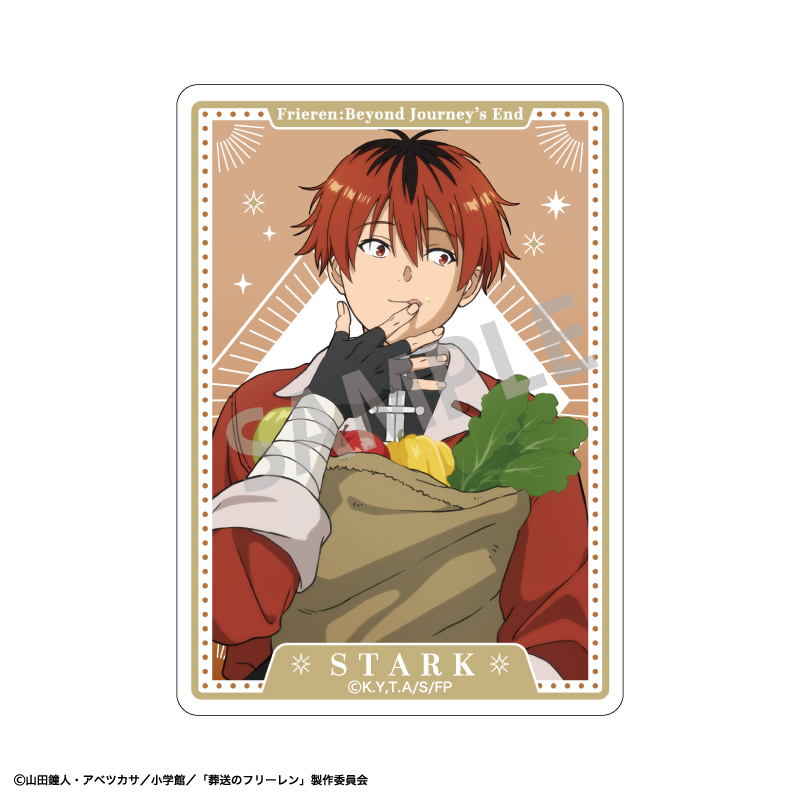 (PO) Frieren: Beyond Journey's End Picharm [BOX] Image_6